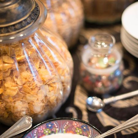 Keiskama B & B Порт-Элизабет Экстерьер фото