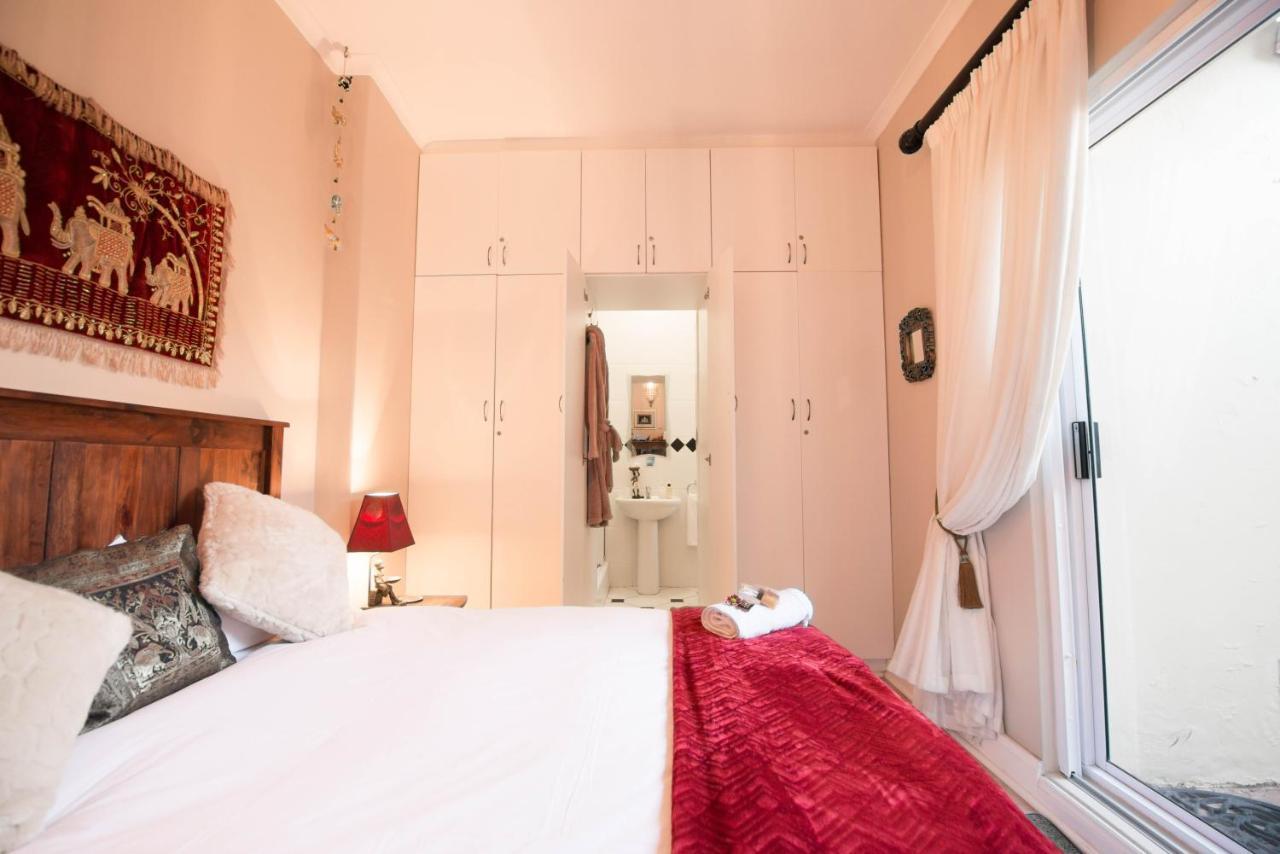 Keiskama B & B Порт-Элизабет Экстерьер фото